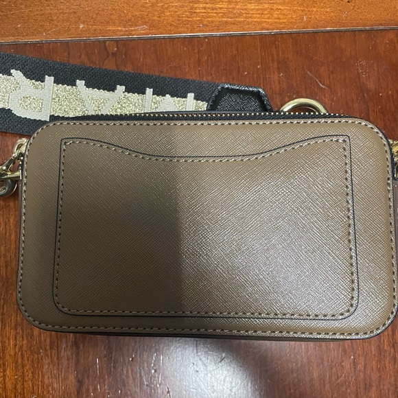 Marc Jacob’s Snapshot Bag - Picture 7 of 9